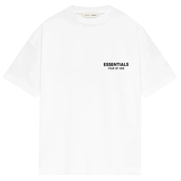 Fear of God Essentials 2024 Tee 'White'