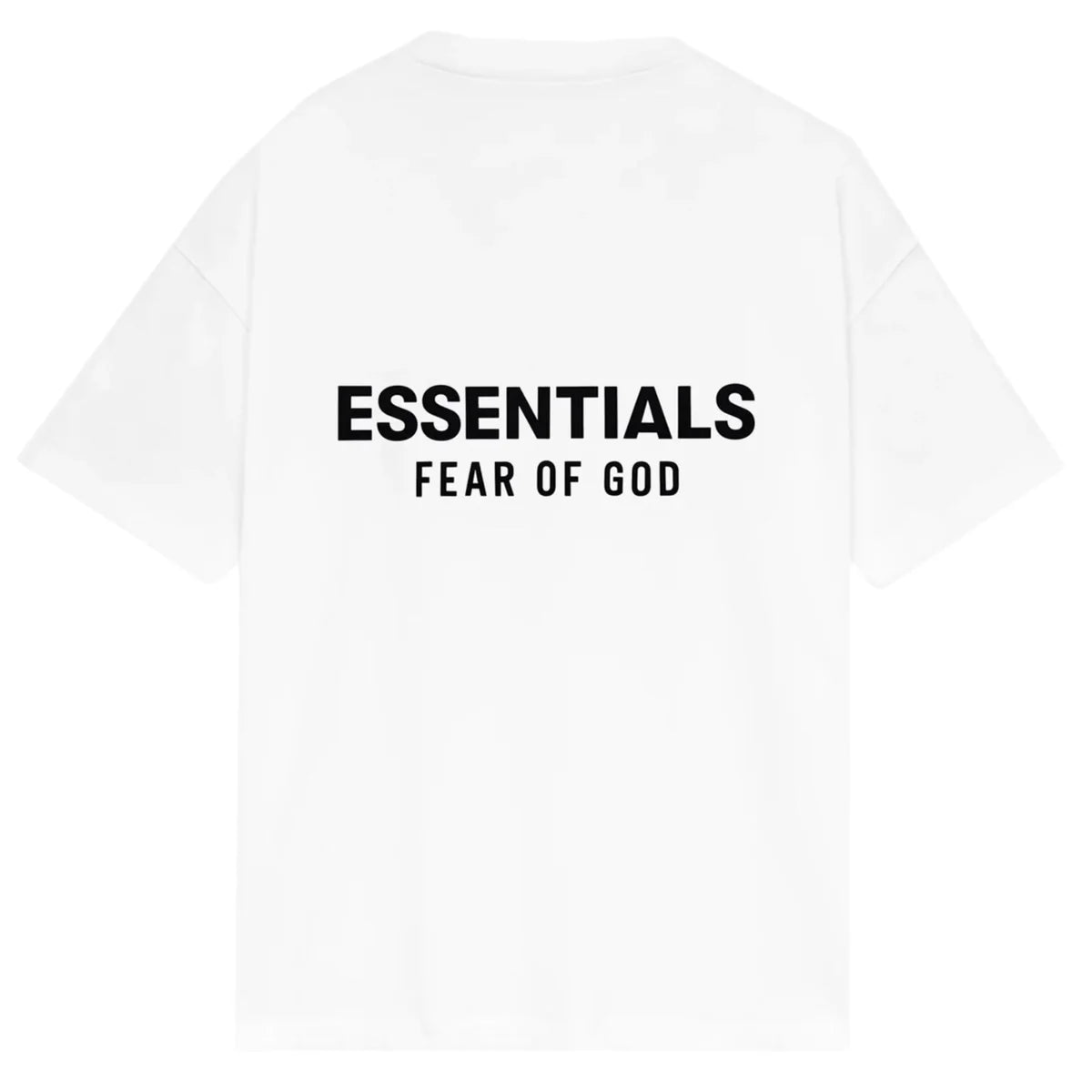 Fear of God Essentials 2024 Tee 'White'