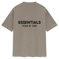 Fear of God Essentials 2025 Tee 'Homestead Heather'
