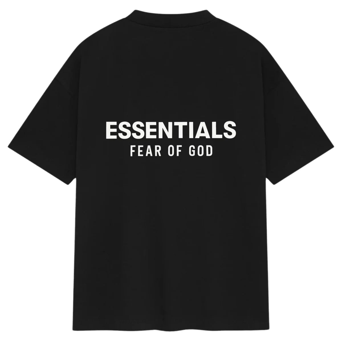 Fear of God Essentials 2024 Tee 'Black'