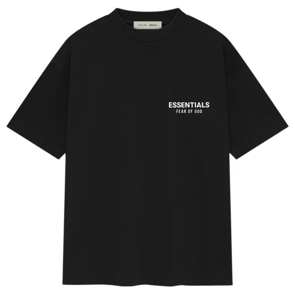Fear of God Essentials 2024 Tee 'Black'