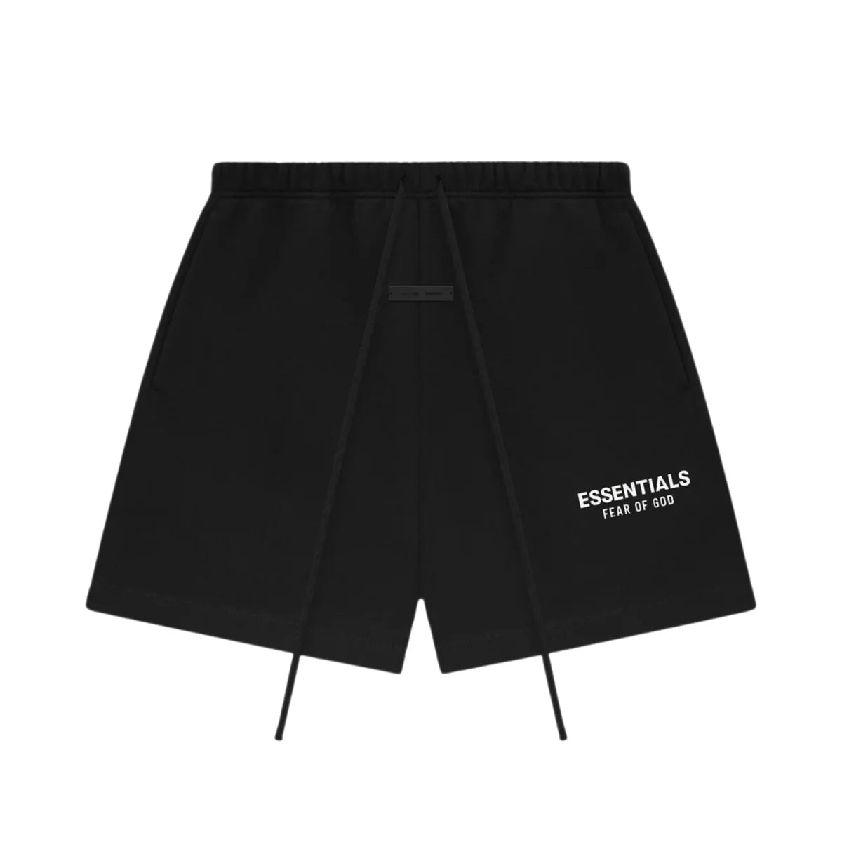 Fear of God Essentials 2025 Sweatshort 'Black'