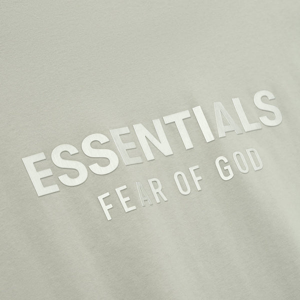 Fear of God Essentials 2025 Tee 'Abbey Stone'