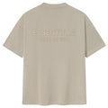Fear of God Essentials 2025 Tee 'Timber'