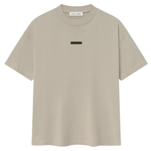 Fear of God Essentials 2025 Tee 'Timber'
