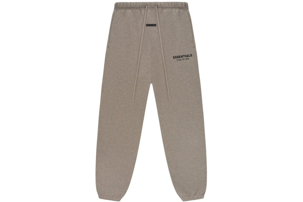 Fear of God Essentials 2025 Sweatpant 'Homestead Heather'