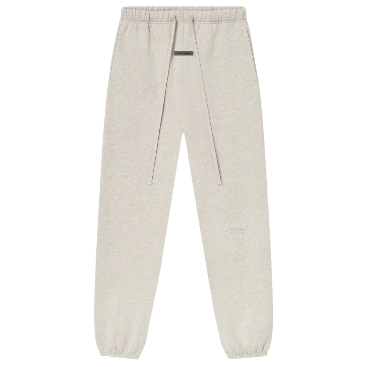Fear of God Essentials 2025 Sweatpant 'Heather Stone'