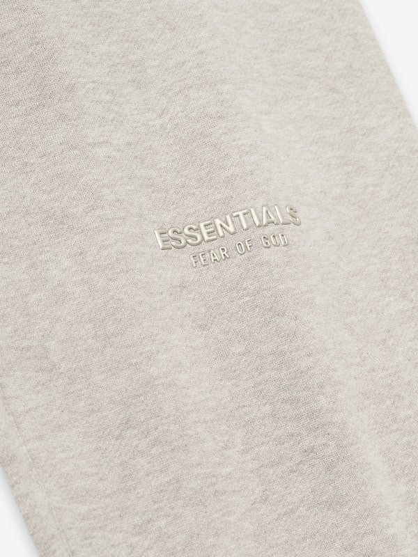 Fear of God Essentials 2025 Sweatpant 'Heather Stone'