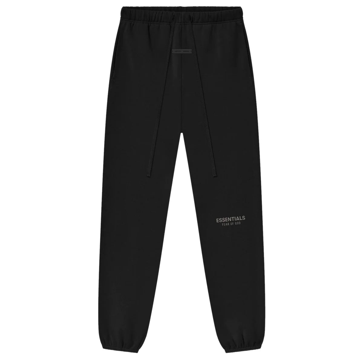 Fear of God Essentials 2025 Sweatpant 'Black'