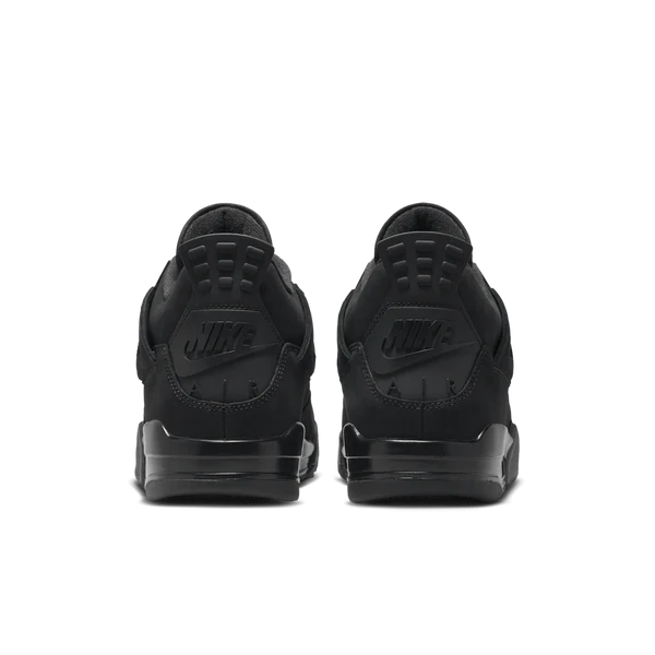 Air Jordan 4 Black Cat (2025)