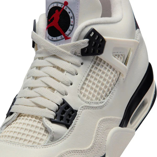 Jordan 4 Retro Flight Club