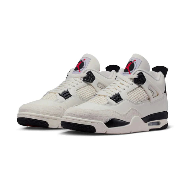Jordan 4 Retro Flight Club