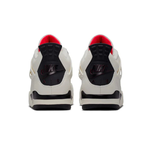 Jordan 4 Retro Flight Club