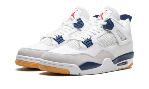 Air Jordan 4 SB Navy