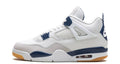 Air Jordan 4 SB Navy