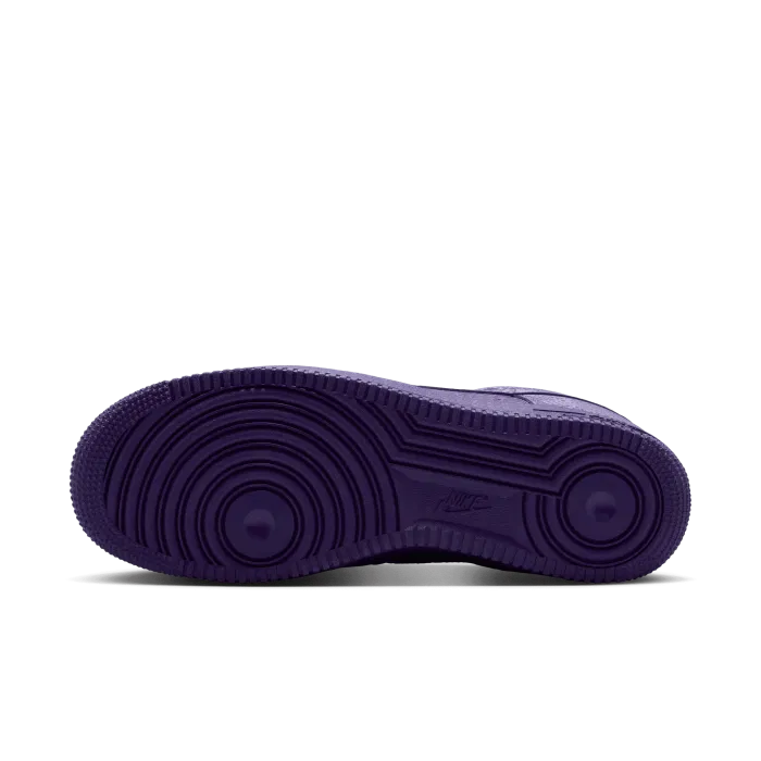 Nike Air Force 1 Low Kobe Bryant Court Purple