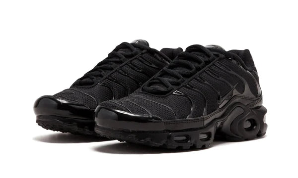 Nike Airmax Plus TN Triple Black