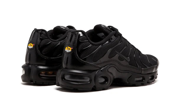 Nike Airmax Plus TN Triple Black