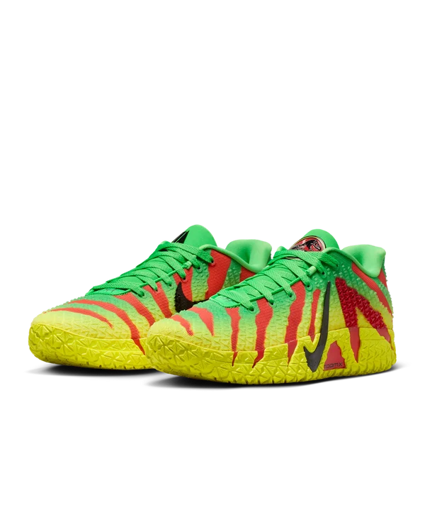 Nike Ja 3 Jurassic Park Explorer