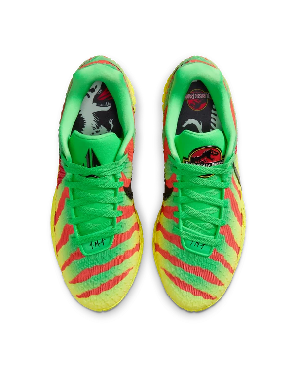 Nike Ja 3 Jurassic Park Explorer