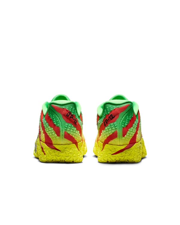 Nike Ja 3 Jurassic Park Explorer