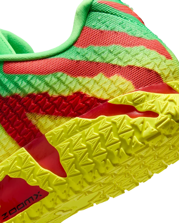 Nike Ja 3 Jurassic Park Explorer