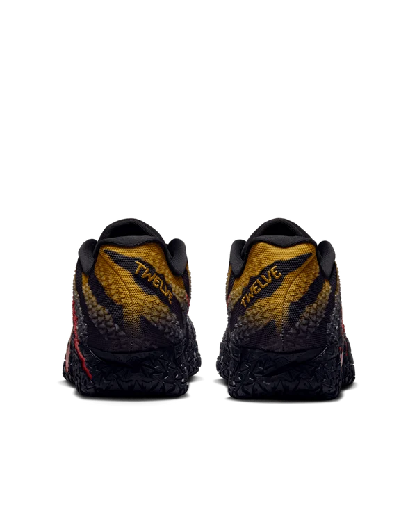 Nike Ja 3 Jurassic Park Raptor