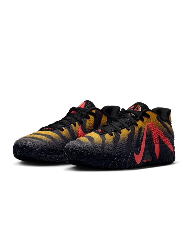 Nike Ja 3 Jurassic Park Raptor