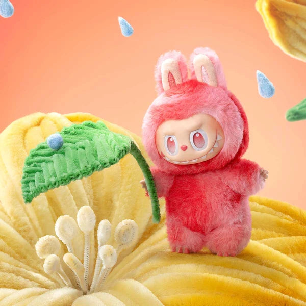 Pop Mart Labubu The Monsters Big into Energy