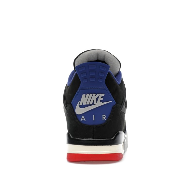 Jordan 4 Rare Air