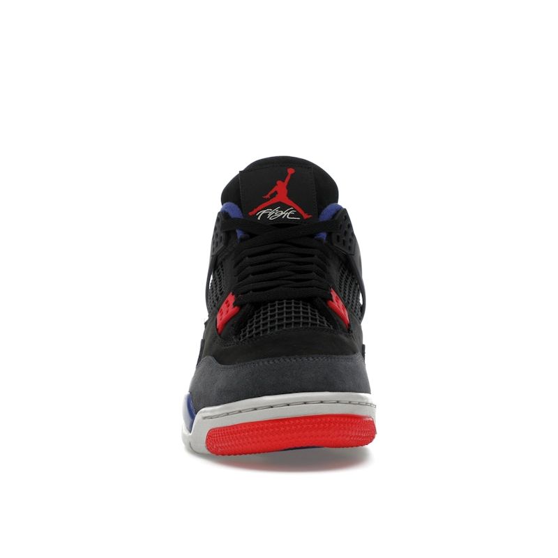 Jordan 4 Rare Air