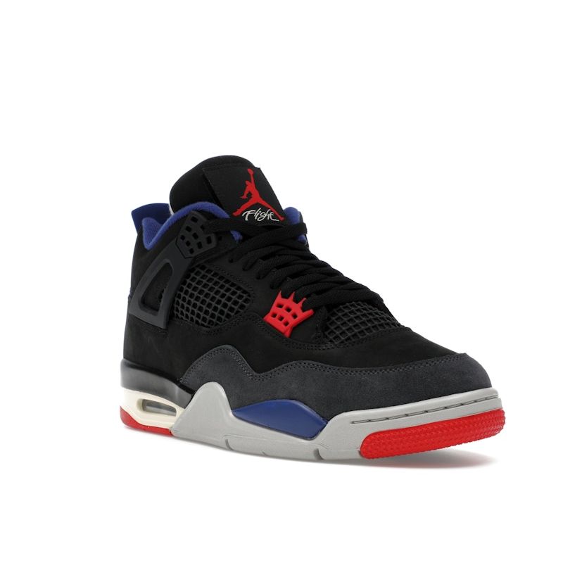 Jordan 4 Rare Air