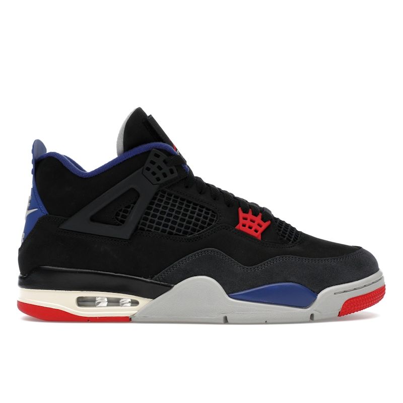 Jordan 4 Rare Air