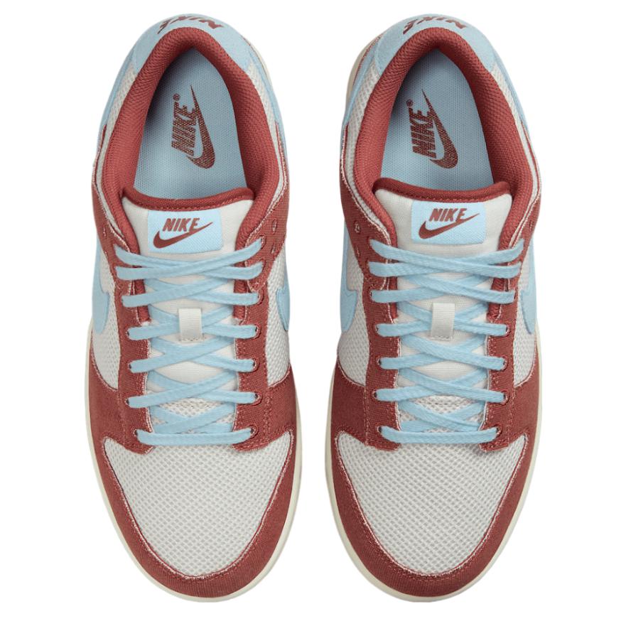 Nike Dunk Low Retro SE Terra Brown