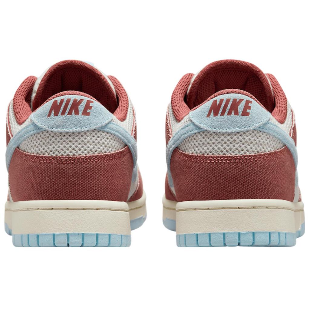 Nike Dunk Low Retro SE Terra Brown
