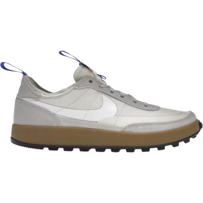 NikeCraft General Purpose Shoe Tom Sachs Light Cream/White-Light Bone