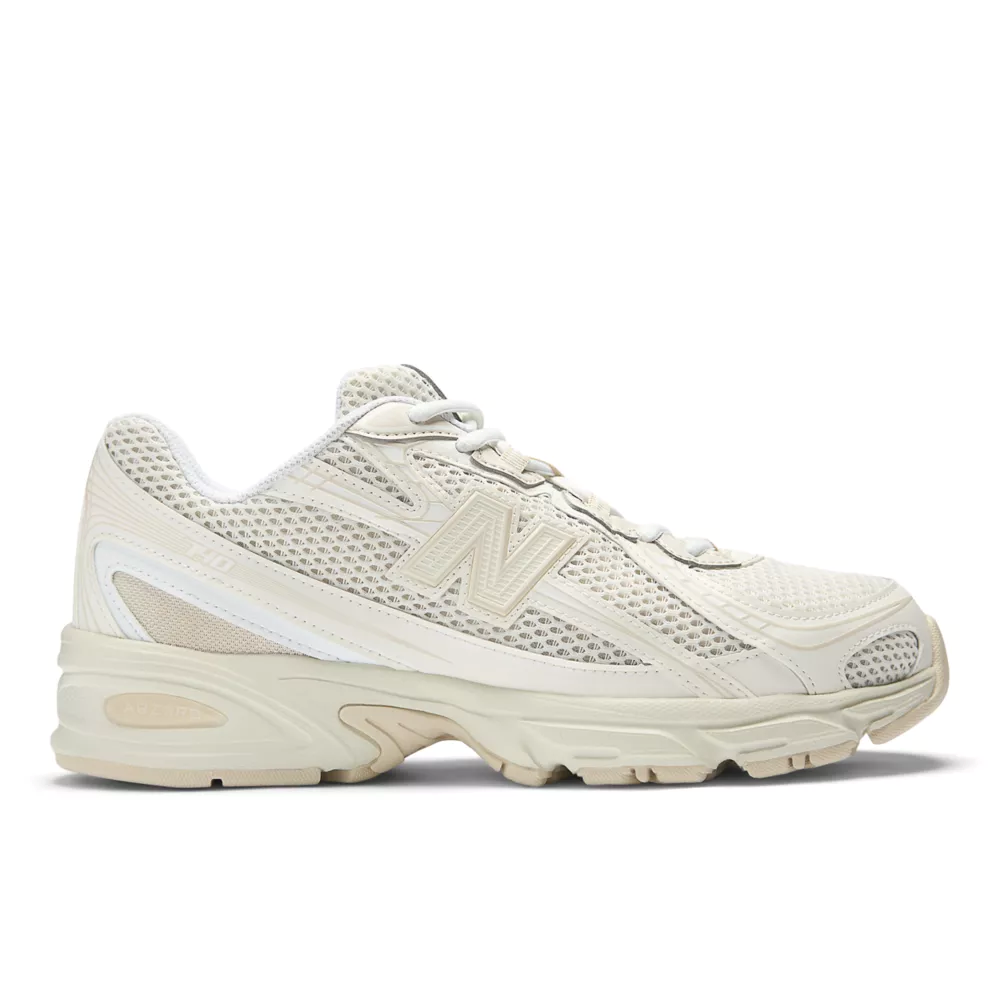 New Balance 740v2 Bisque Angora