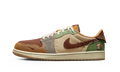 Jordan 1 Retro Low x Zion Williams Voodoo